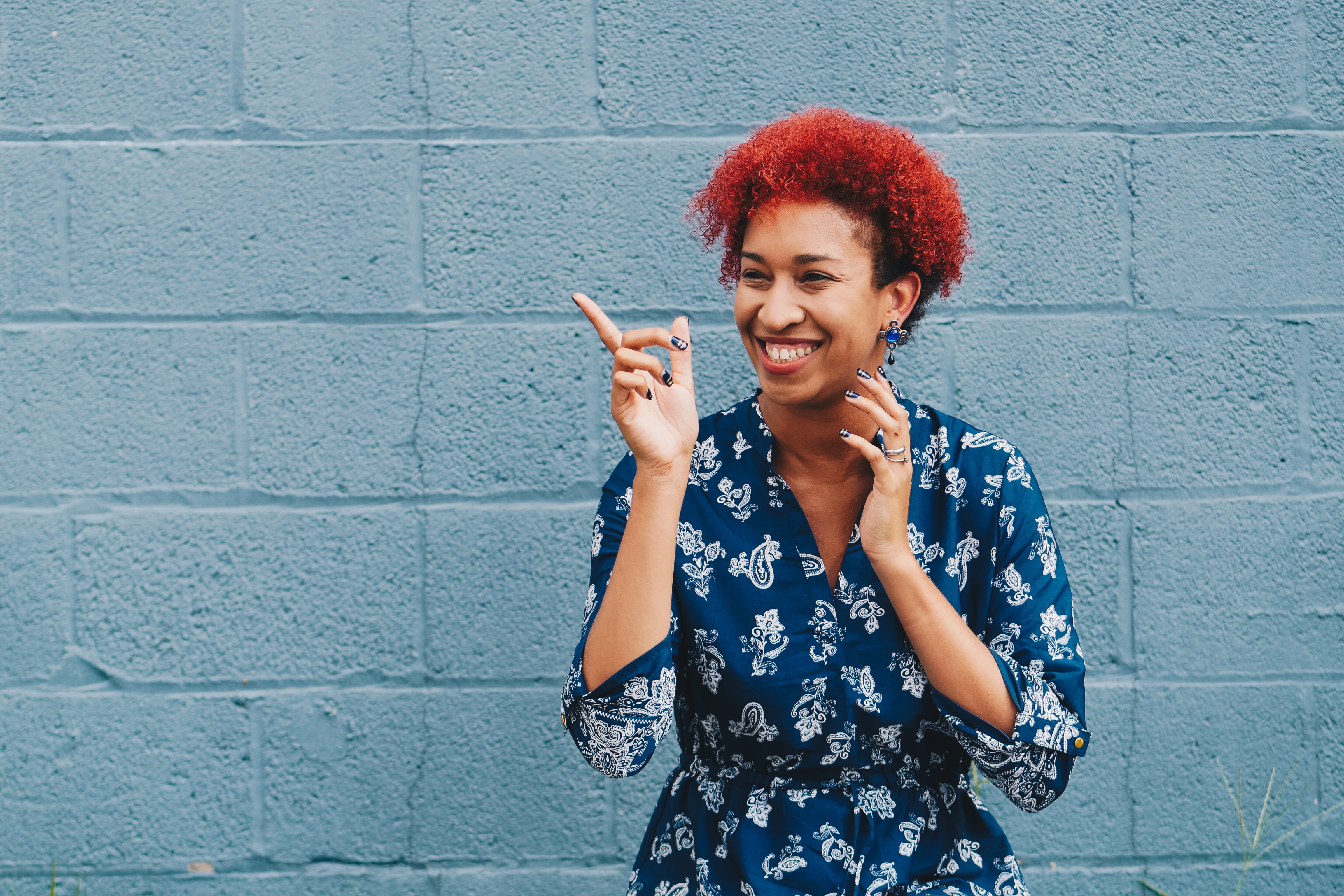 3 steps to finding the best feeling thought