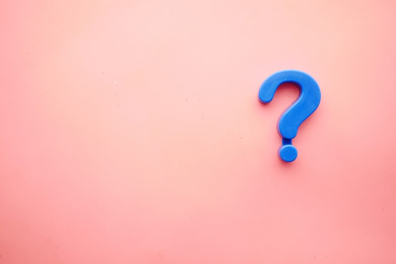 The art of asking questions