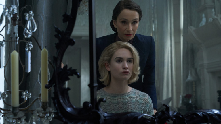 Netflix’s Rebecca and How Hollywood Uses Your Insecurities Against You