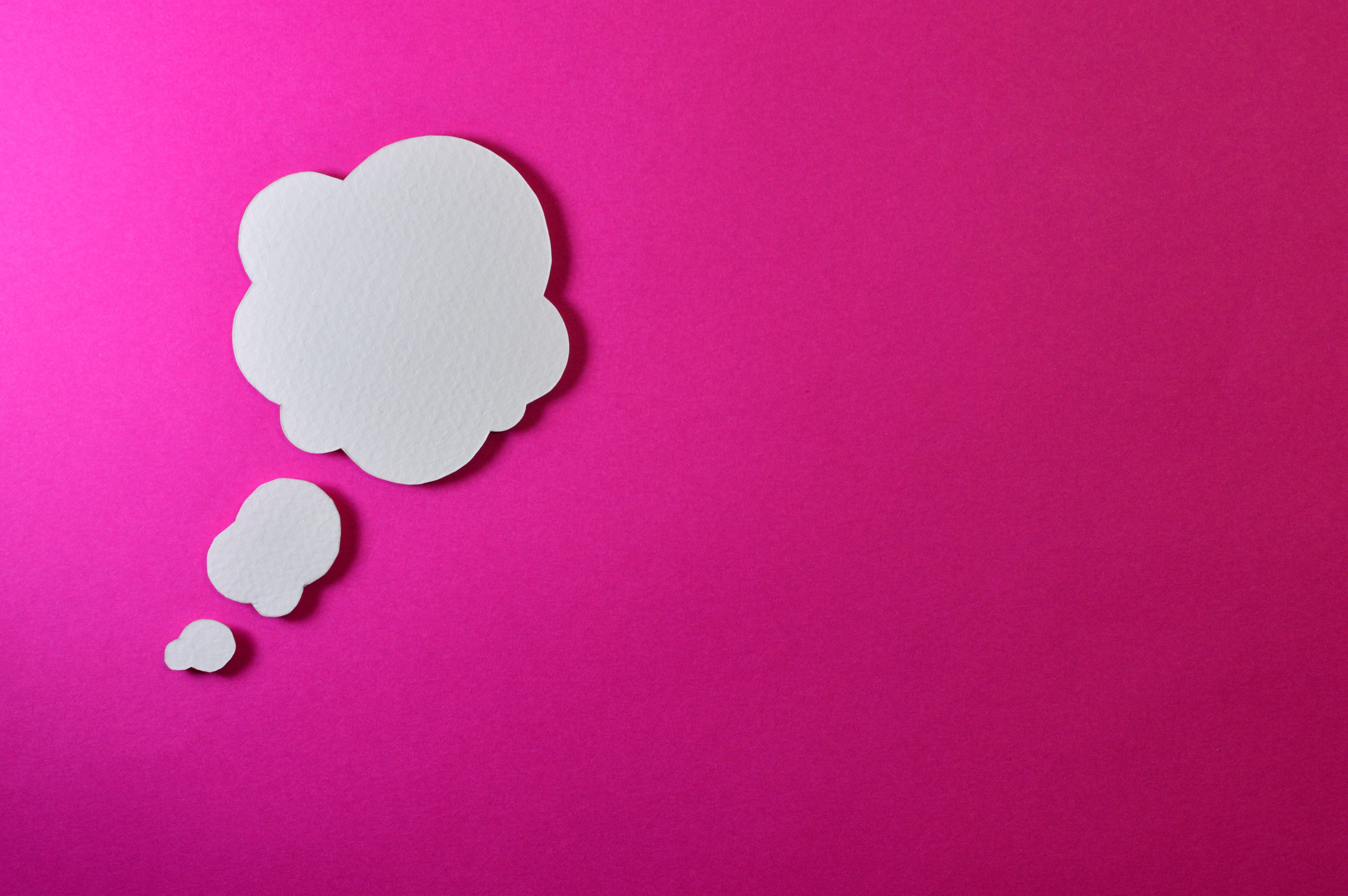 Thoughts 101-A Beginners Guide to Mindset