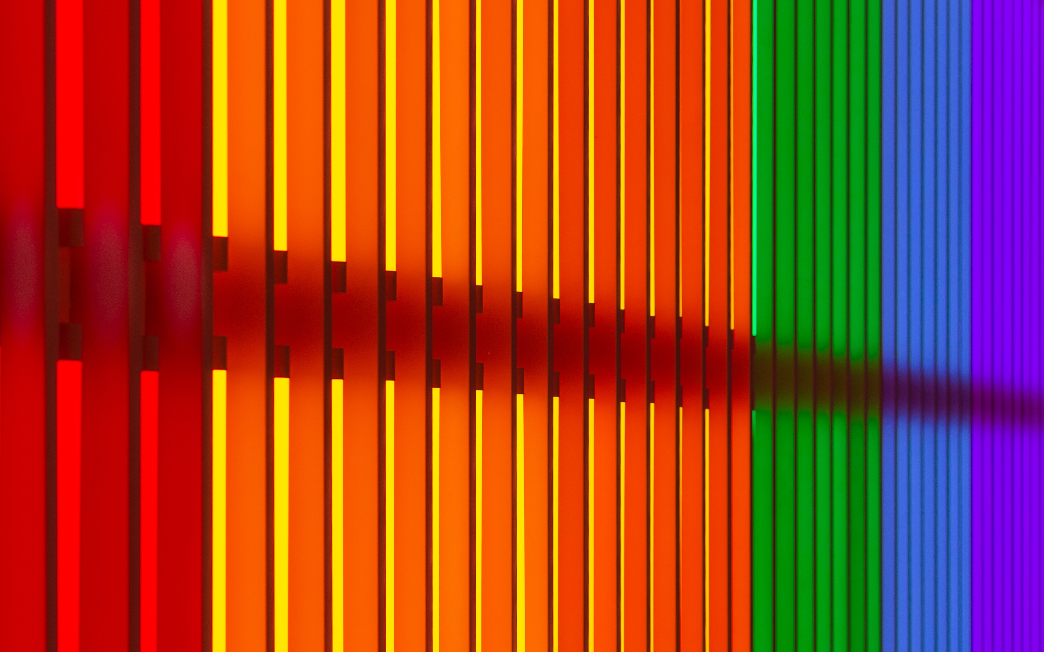 Viewing emotions on a spectrum will improve your mental health. Here’s how