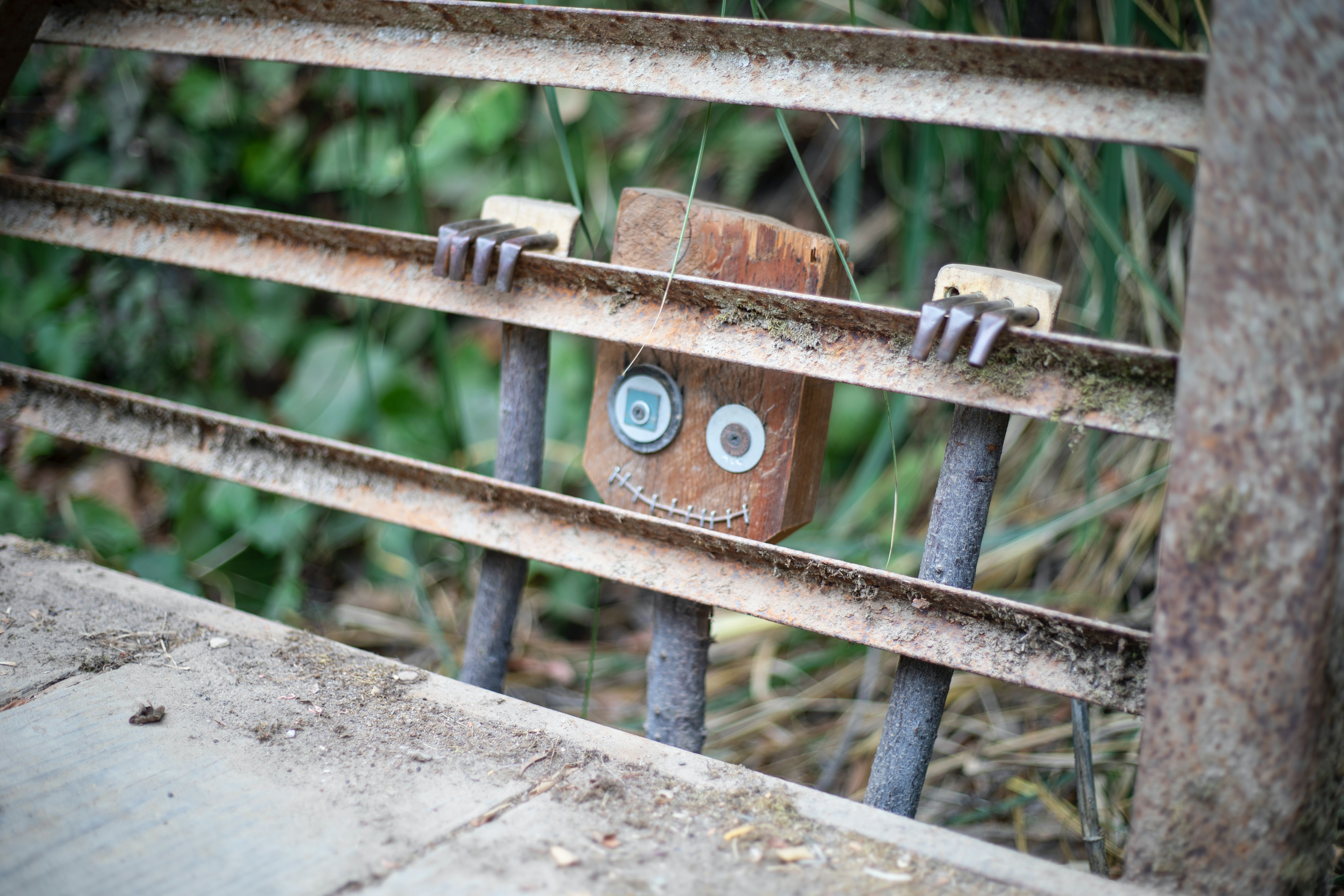 Learn how to stop internet trolls and your harsh inner critic in 1 minute