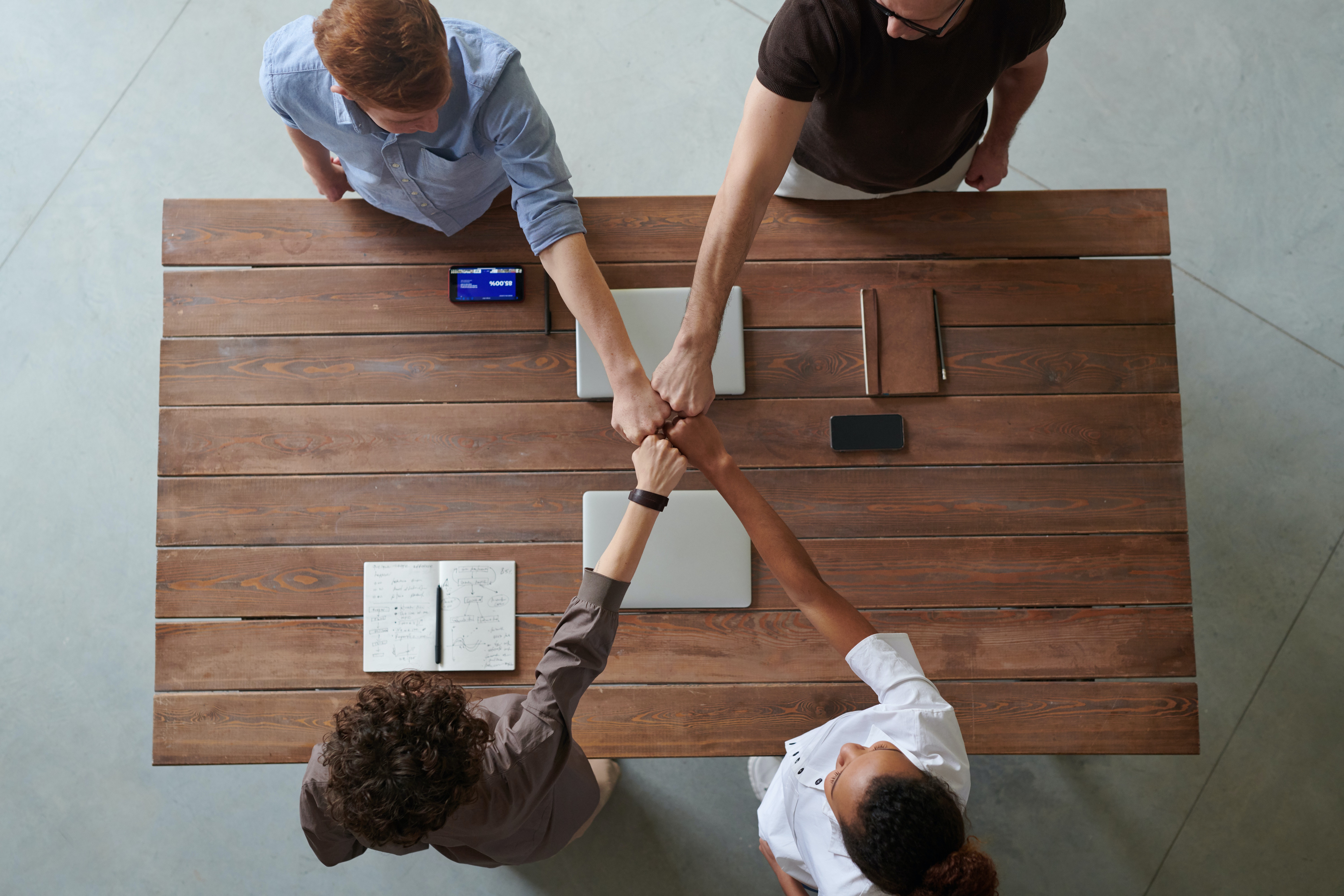 Why You Need Relationships and Connections