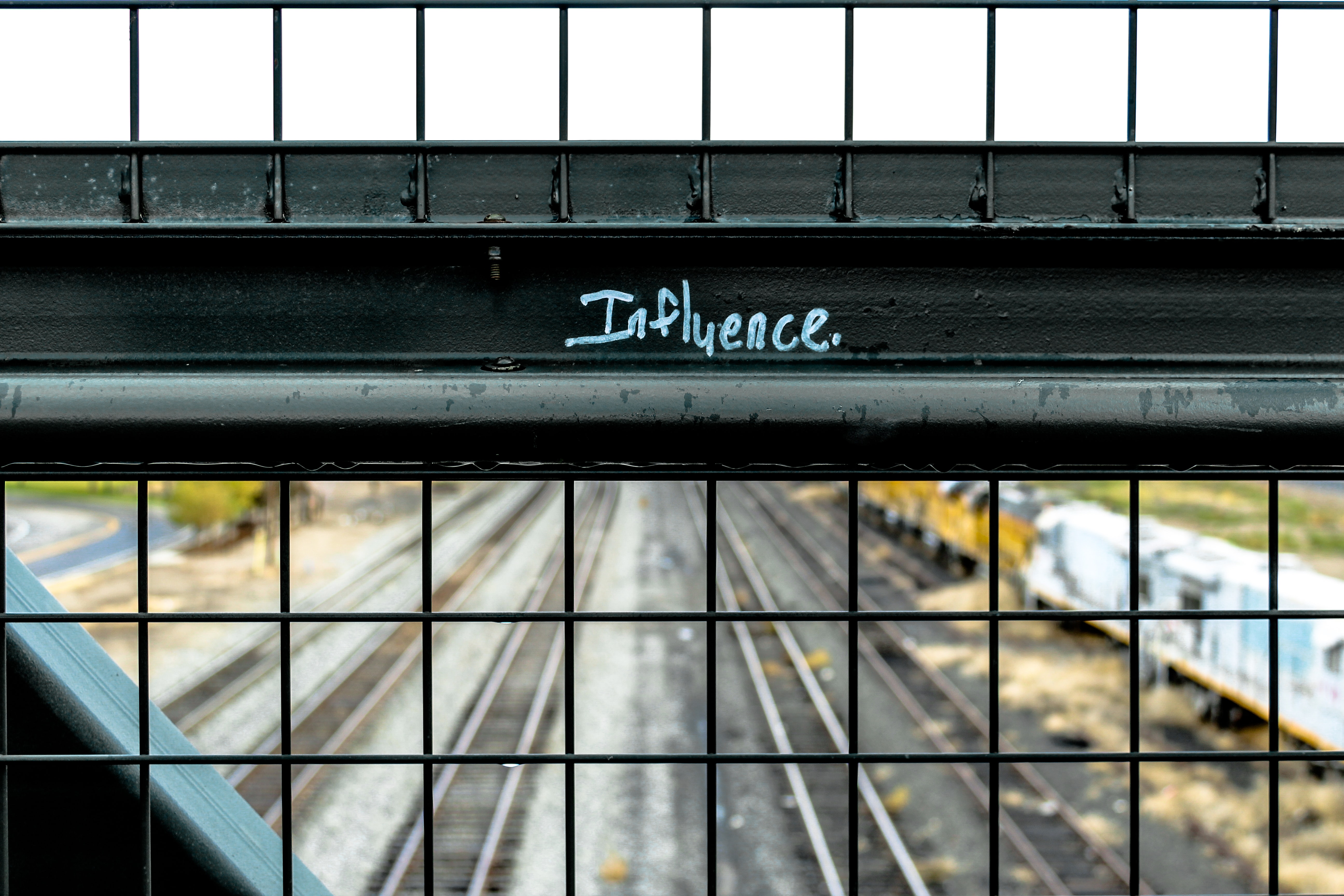 How to influence people in relationships and at work