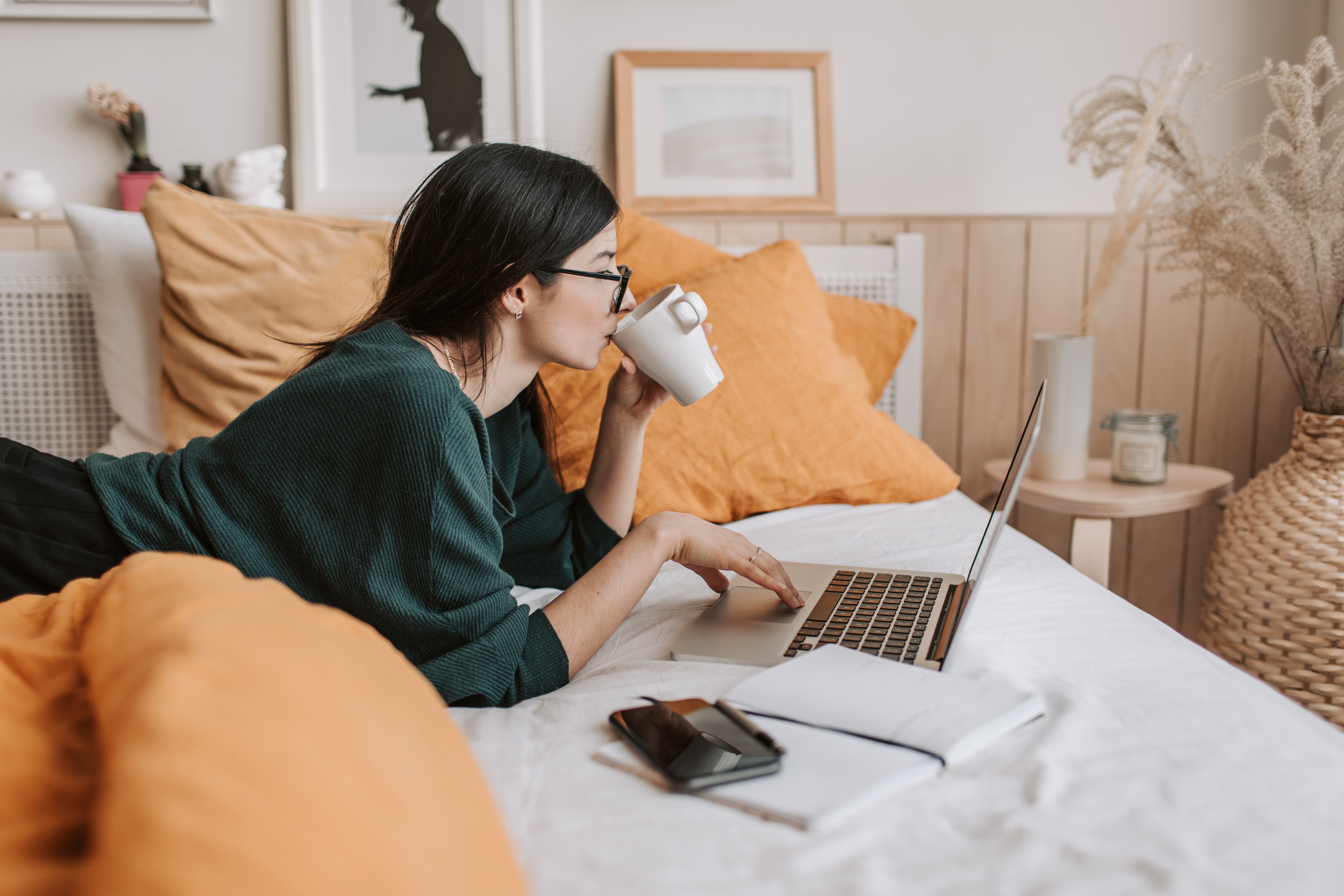 5 ways a thought based approach helps you succeed