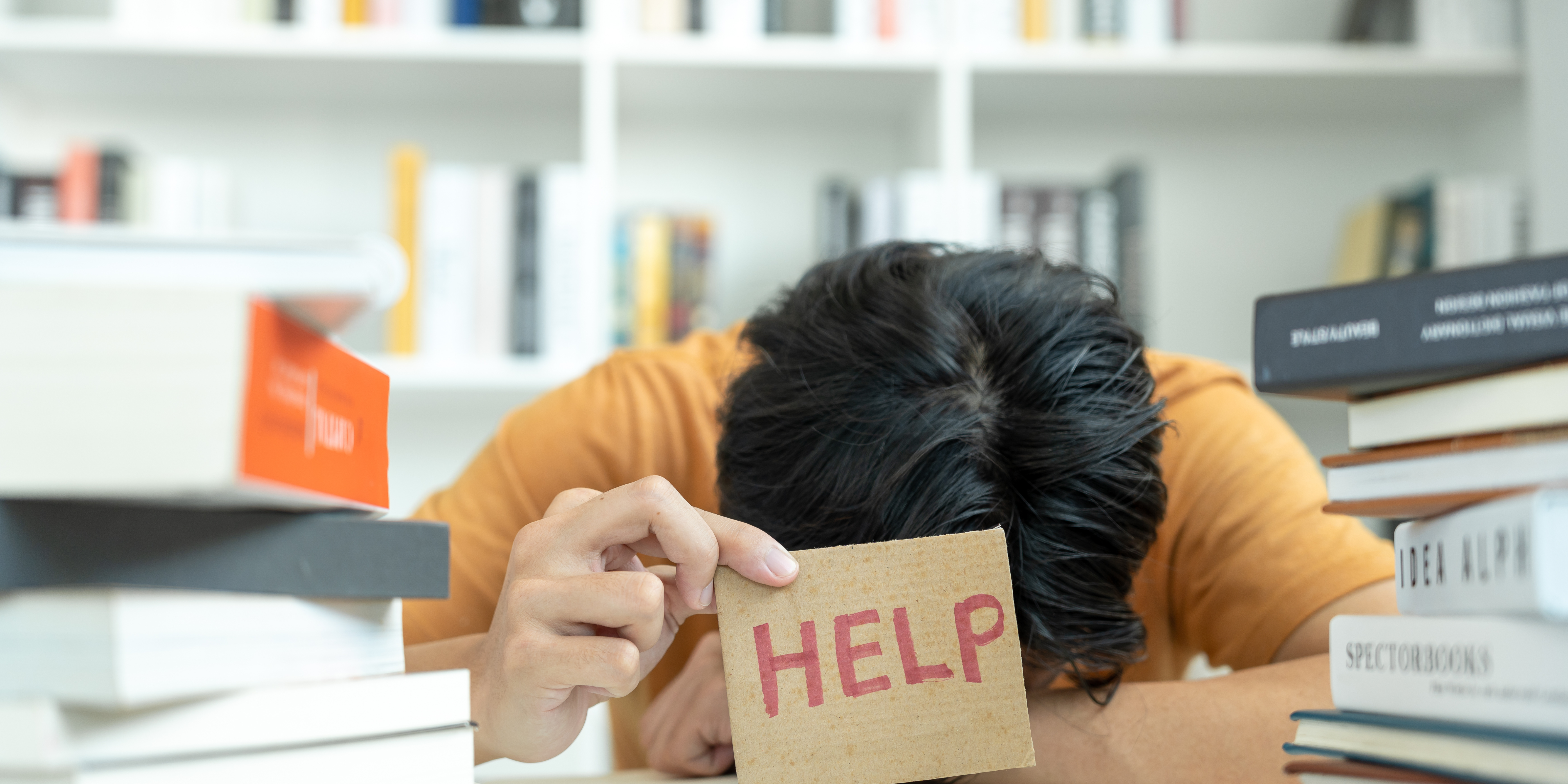 Can overthinking cause anxiety?