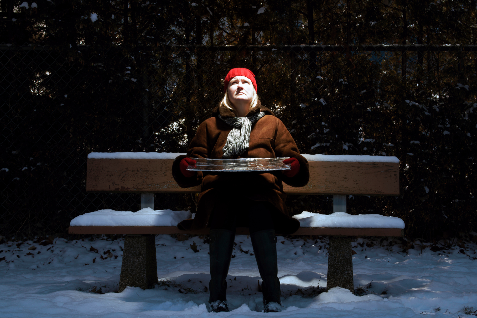 Feeling SAD? Why Thought Management Is the Cure for Seasonal Blues