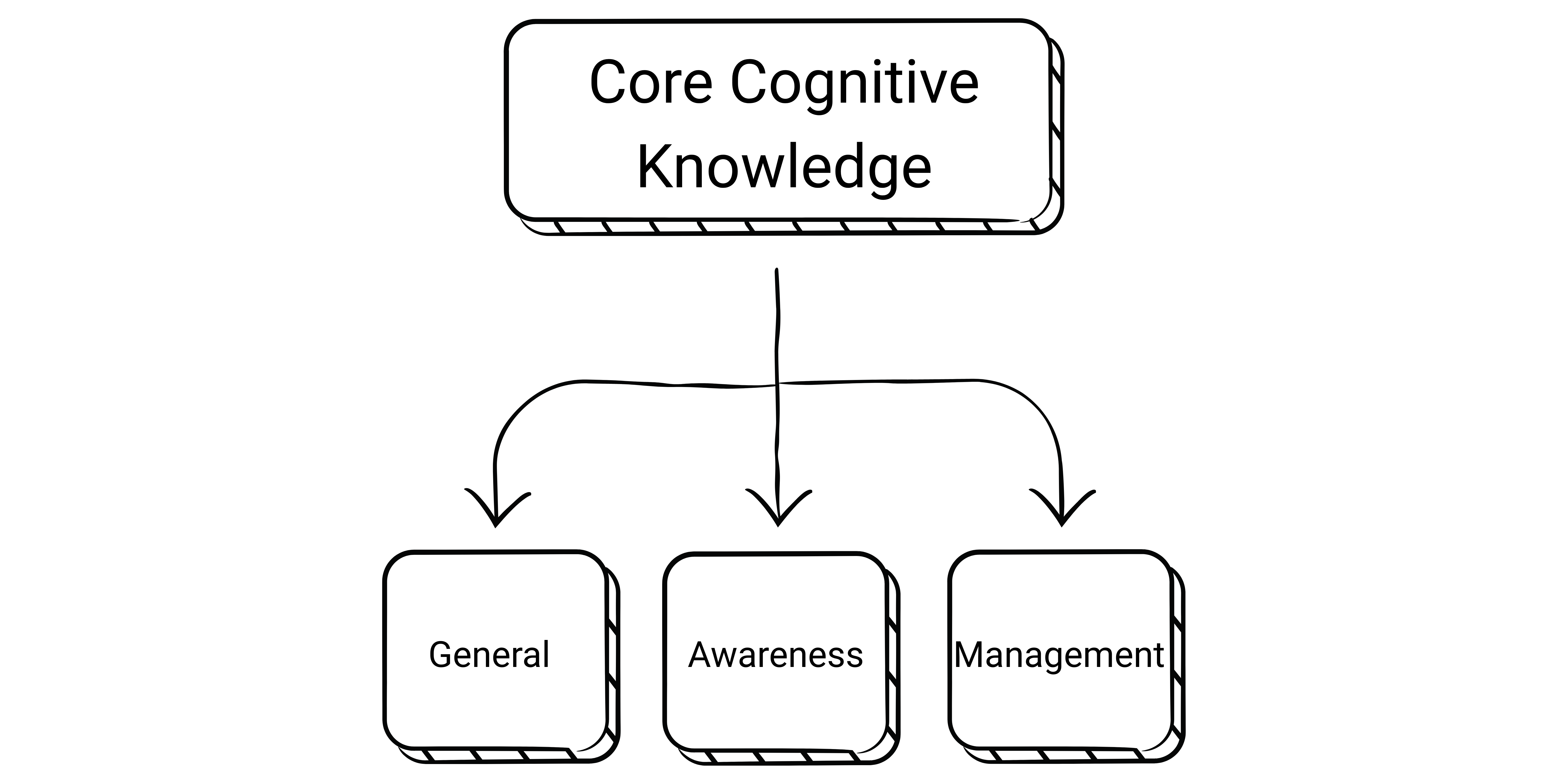 Core Cognitive Knowledge