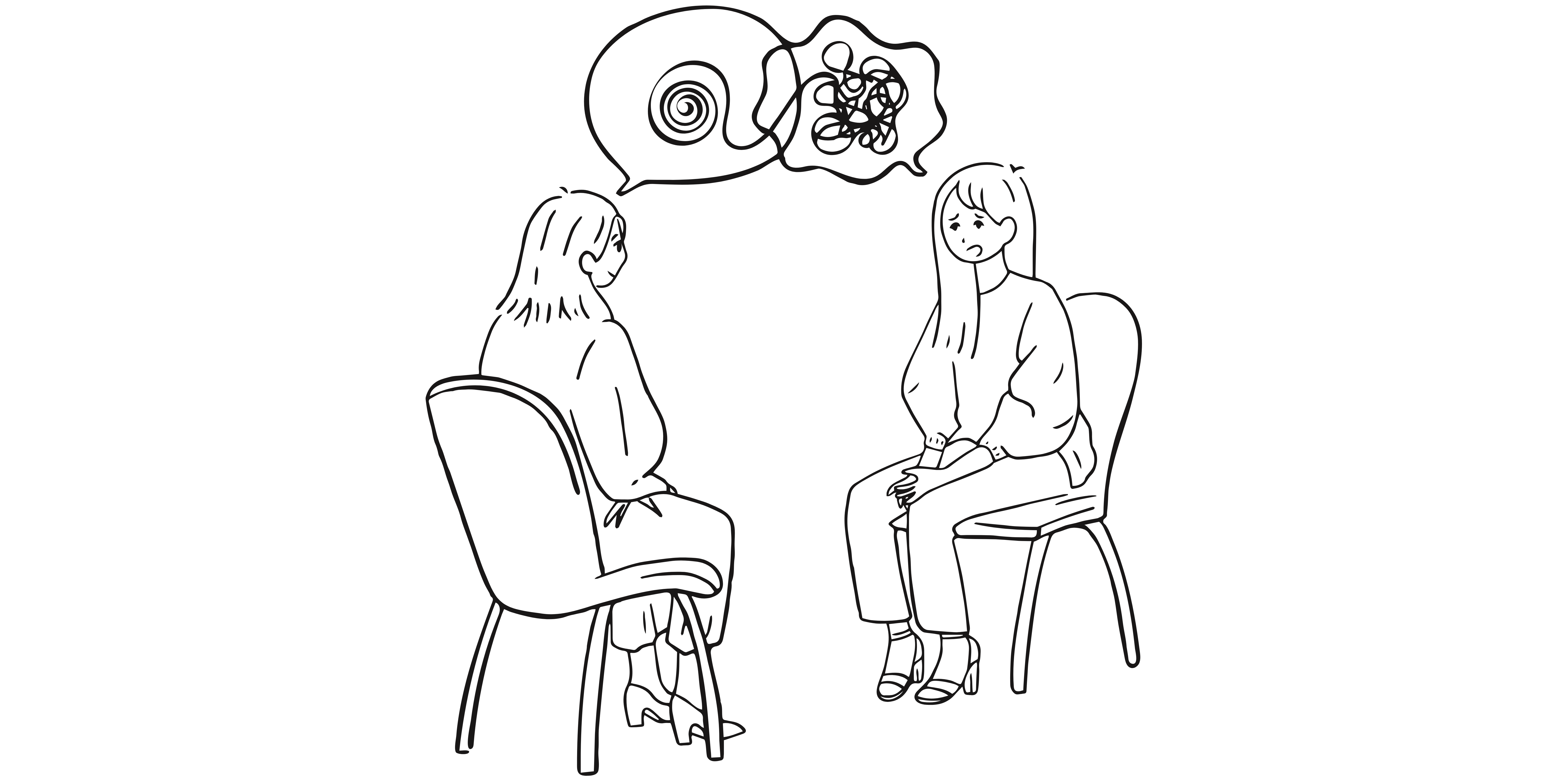 Thought Literacy and the Strength of the Therapeutic Alliance